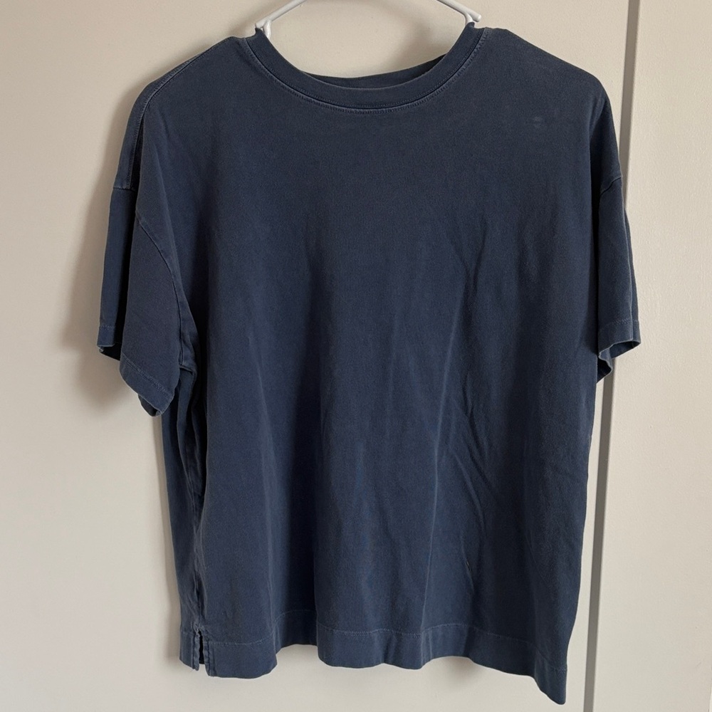 Classic Boxy Tee